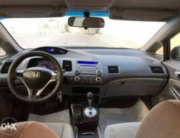 For sale Honda Civic Model 2009 In a good ...