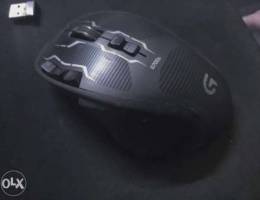 Logitech G700s