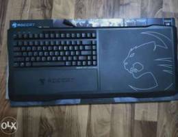 Roccat Sova MK Lapboard