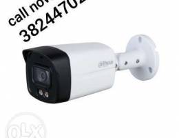 cctv camera for sell and installation