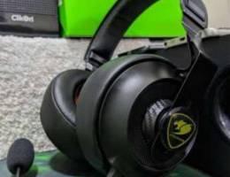 Cougar Phontum Gaming Headset