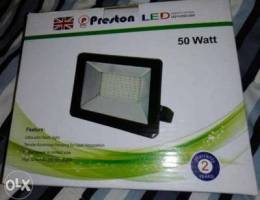 Led light 50/watt