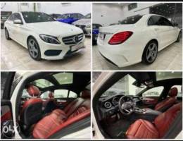 Mercedes Benz c200