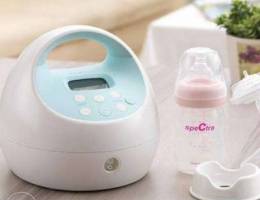 SPECTRA S1 Plus Electric Breastpump FOR SA...