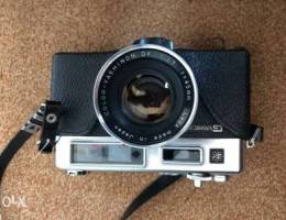 Yashica gsn