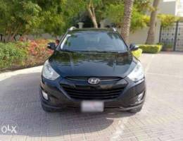 HYundai Tucson 2014/Panorama Full Option/U...