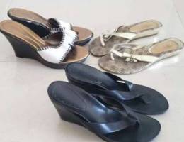 Ladies shoes