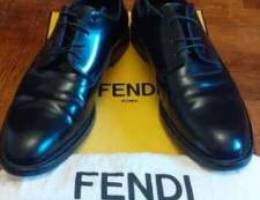 Fendi shoe