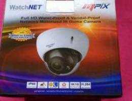 CCTV IP Camera