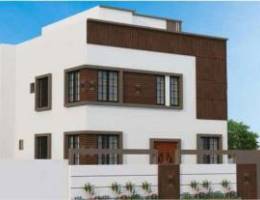 For sale a residential villa in Dumistan Ù„...