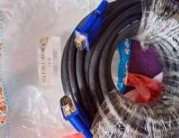 VGA TO VGA 15 Meters Cable