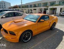 Ford Mustang GT V8 For Sale