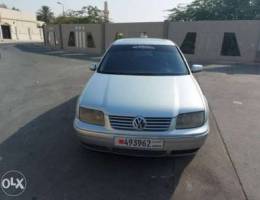 Volkswagen Bora 2.0 full 1 year passing in...