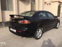 Lancer 2010 for sale