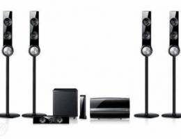 Samsung BluRay Home Theatre HT-ES6550W