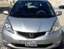 Honda Jazz For Sale.