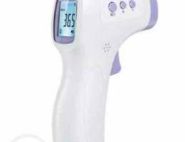 Forehead/ Infared IR thermometer