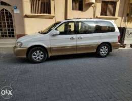 kia carnival for sale