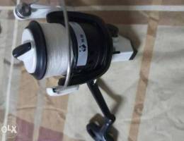 Fishing reel