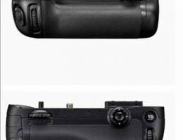 Battery Grip /Nikon MB-D15 Battery grip Po...