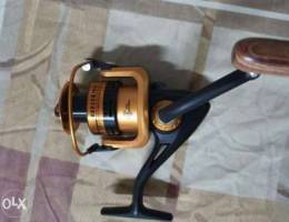 Fishing reel