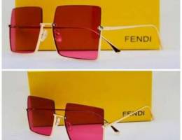 FENDI glasses