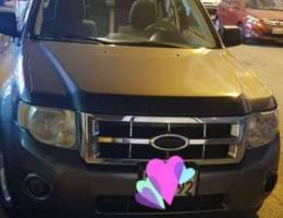 Ford Escape Forsale