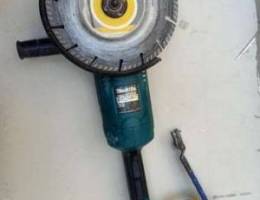 Makita grinder for sale