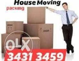 House shifting vip