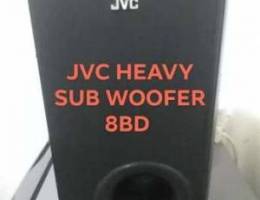 Sub woofer available all brand