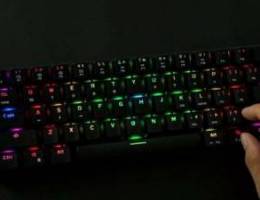 Gaming Mechanical Keyboard