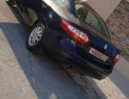 Renault fluence for sale 2011