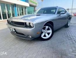 Dodge challenger 2013 sxt v6