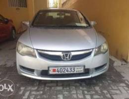 Honda civic 2010 for sale