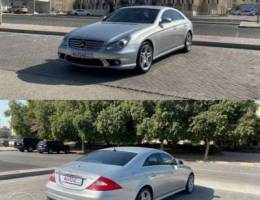 Ù„Ù„Ø¨ÙŠØ¹ CLS 500 Ù…Ø¯ÙŠÙ„ 2005 Ù…Ø£Ù…Ù† ÙˆÙ…Ø³Ø¬Ù„ 5/2021 ...