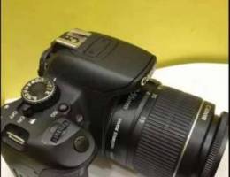 Canon 650D