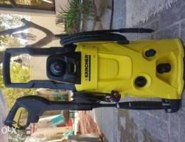 Karcher K4 High Pressure Washer