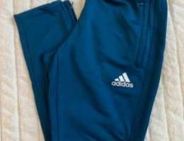 Adidas pants size medium like new