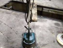 Vacuums And Rotary machines