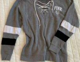 Victoria Secret Sweatshirts