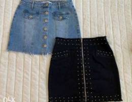 Skirts size medium