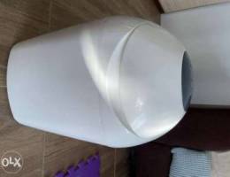 Tommee tippee diaper bin