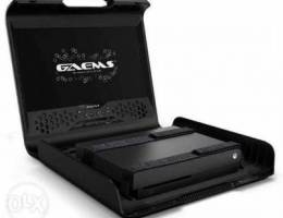 GAEMS Sentinel