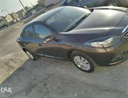 Good condition car