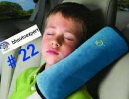 Car pillow