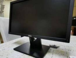 Dell disk top Monitor