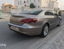 ÙÙˆÙ„ÙƒØ³ ÙˆØ§Ø¬Ù† Ø¨Ø§Ø³Ø§Øª Ø³ÙŠ Ø³ÙŠ Volkswagen Passat C...