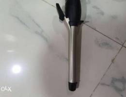 Hair curler