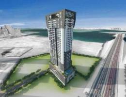 1BD Burj Kadi Sea View