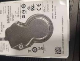 Seagate mobile hdd 2tb